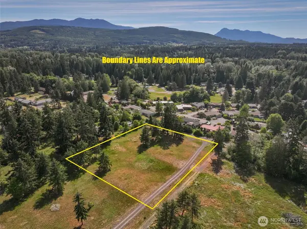 405 Riverside Road #A, Sequim, WA 98382