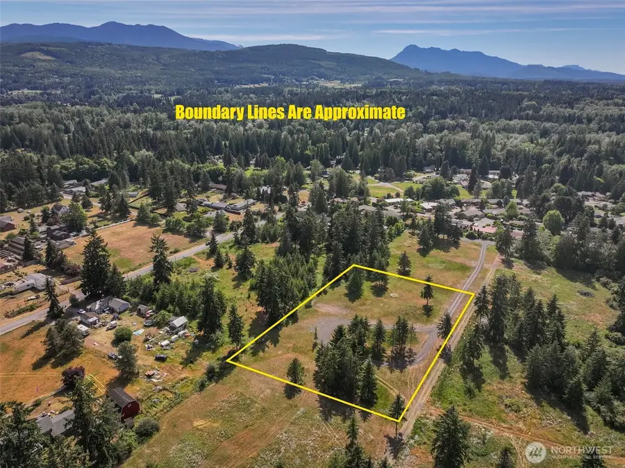 405 Riverside Road #B, Sequim, WA 98382 - #2