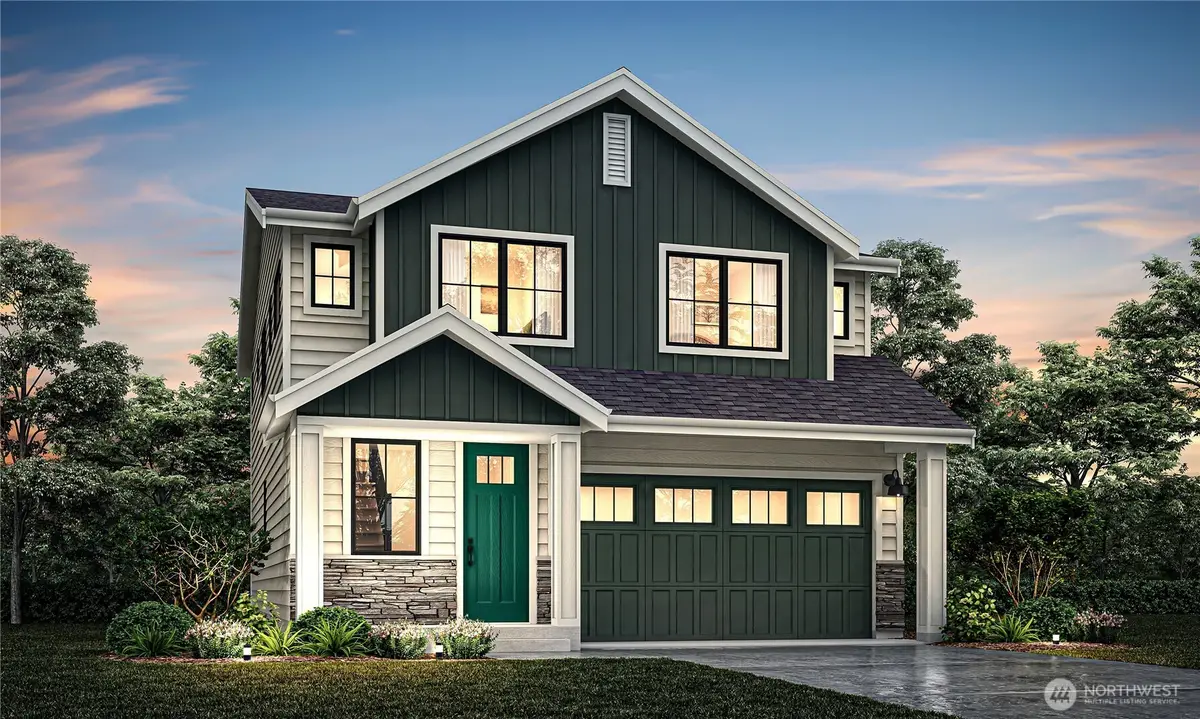 18186 136th Place Se, Renton, WA 98058 - #1