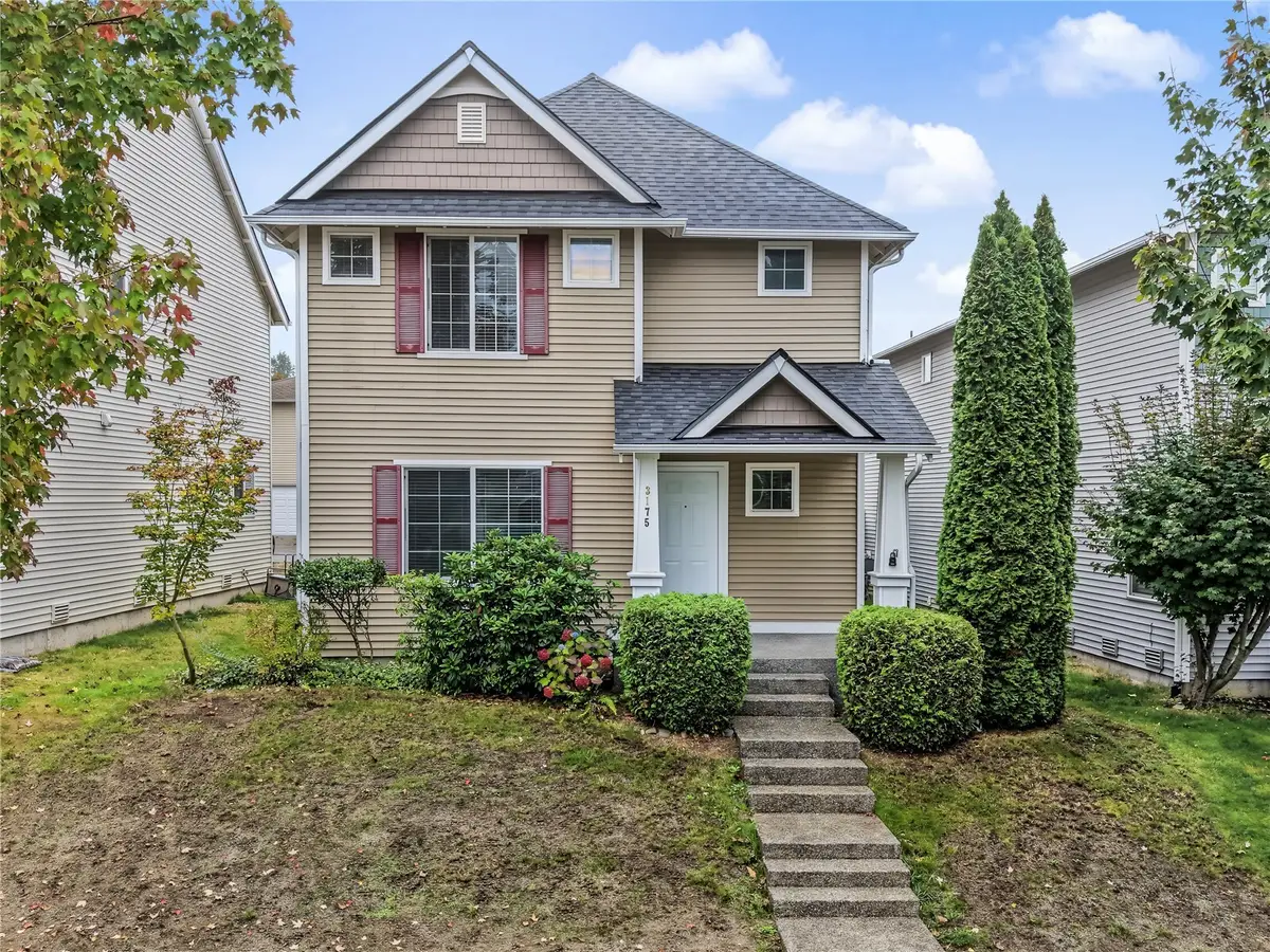 3175 Shaw Street, Dupont, WA 98327 - #1