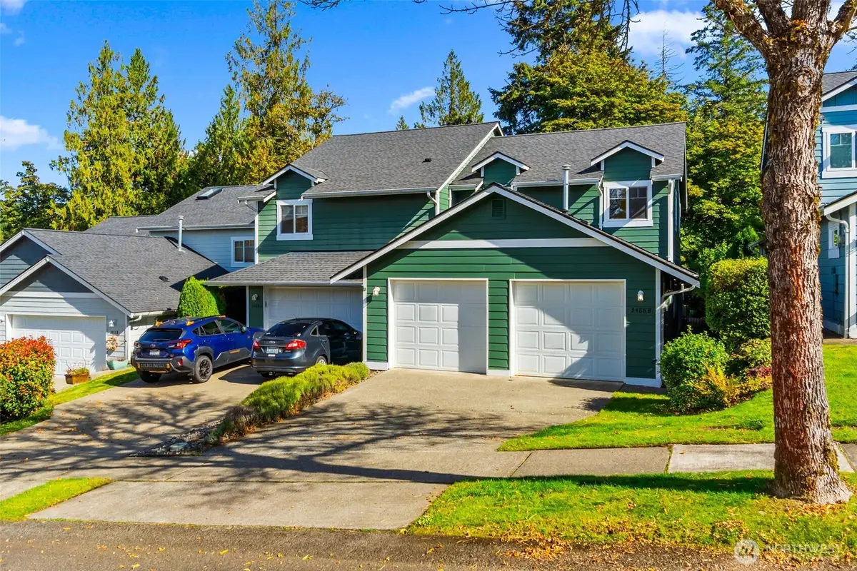 3488 Simmons Mill Court Sw #B, Tumwater, WA 98512 - #1