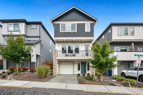 309 207th Place Se, Bothell, WA 98012