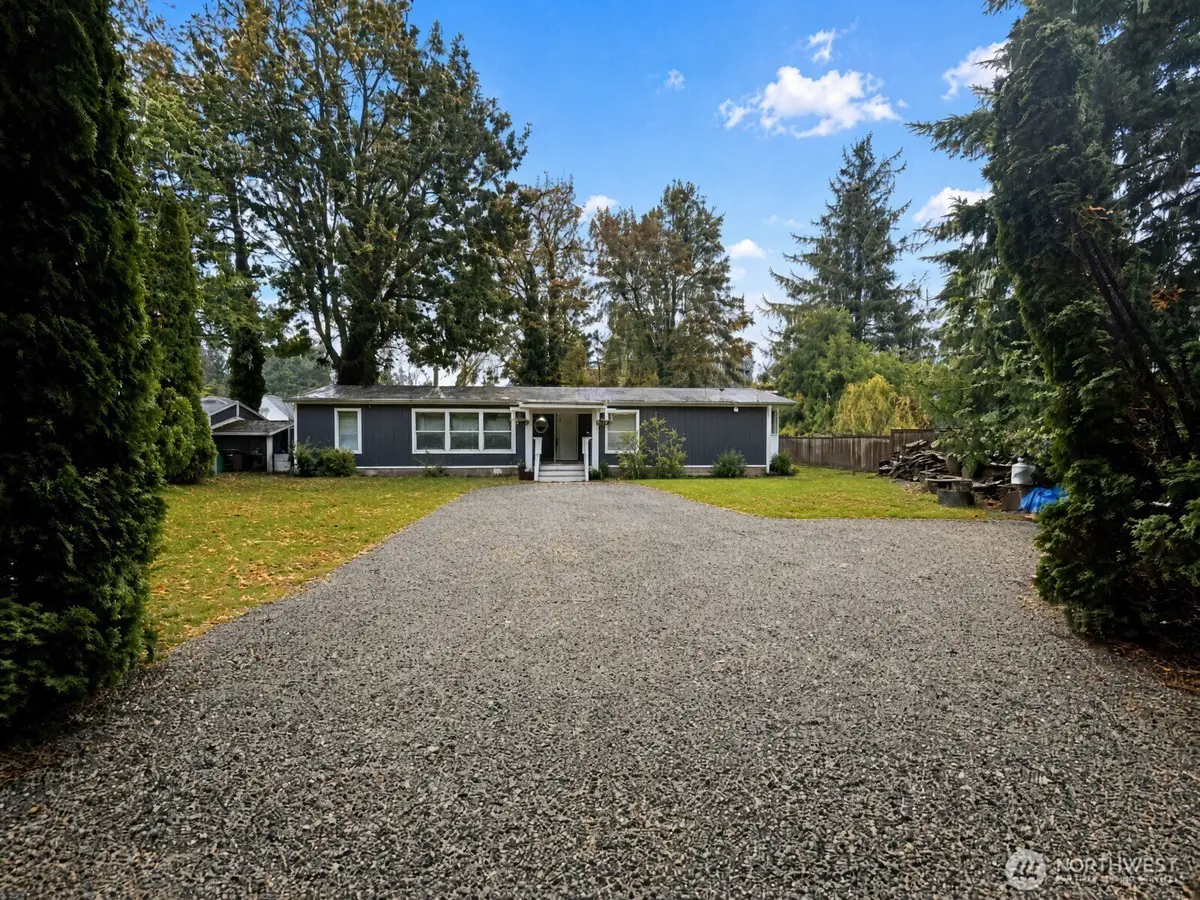 43230 SE 140th Street, North Bend, WA 98045 - #1