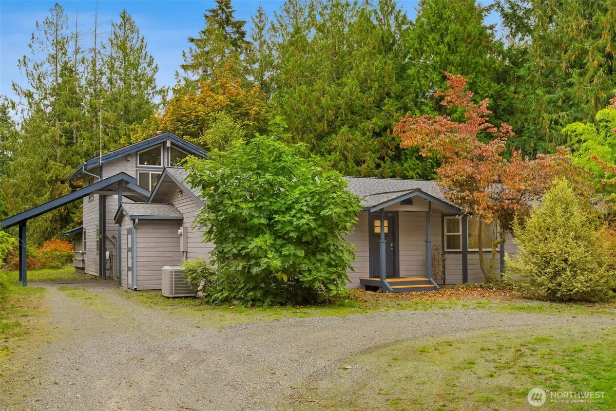 24404 SE 376th Street, Enumclaw, WA 98022 - #1