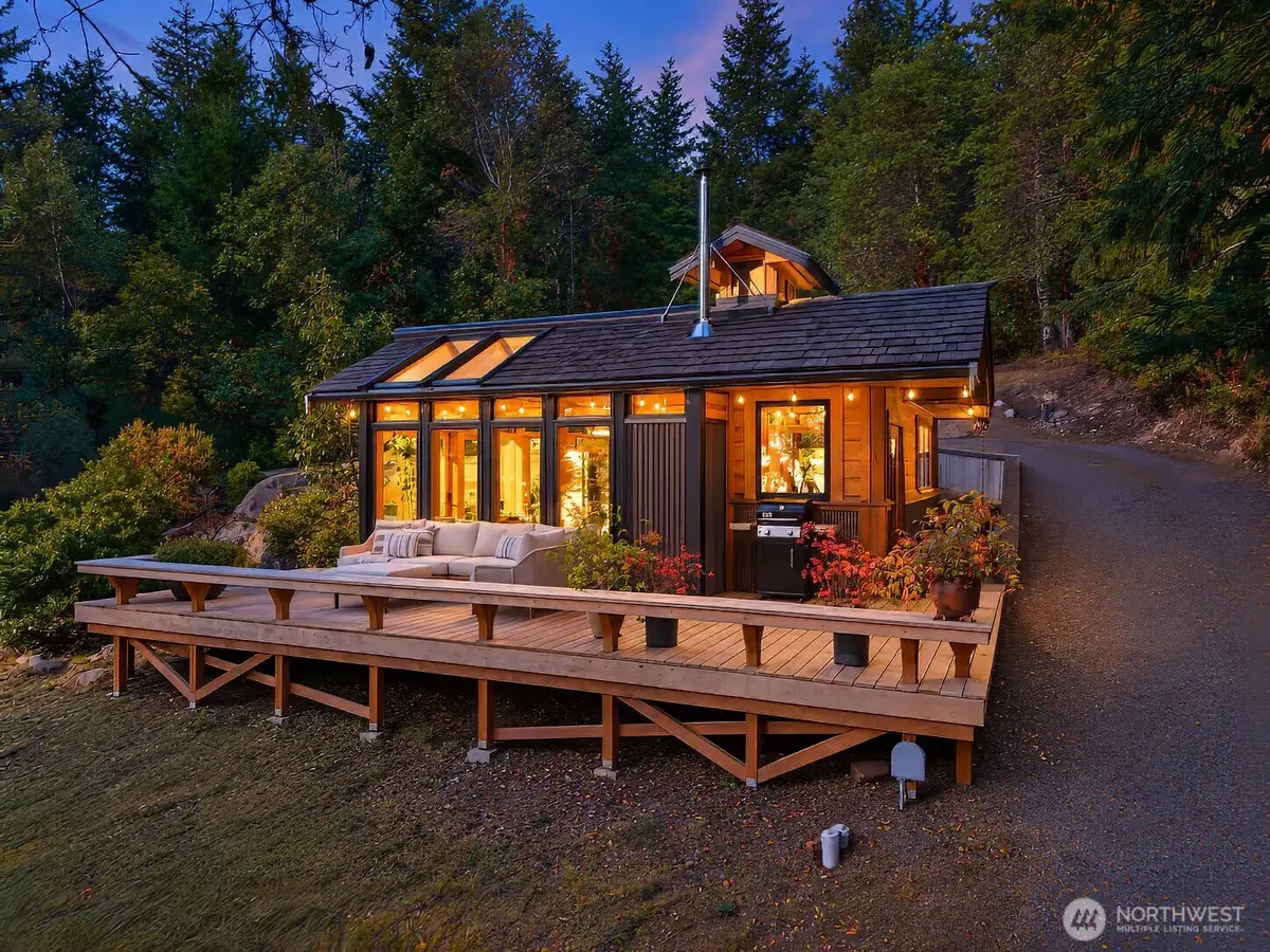 611 Lane De Chantal, Port Townsend, WA 98368 - #1