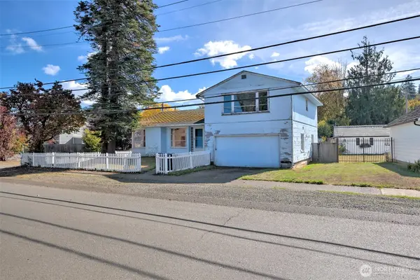 327 W Grove Street, Shelton, WA 98584
