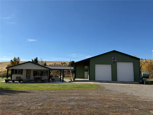 16171 Highway 97, Ellensburg, WA 98926