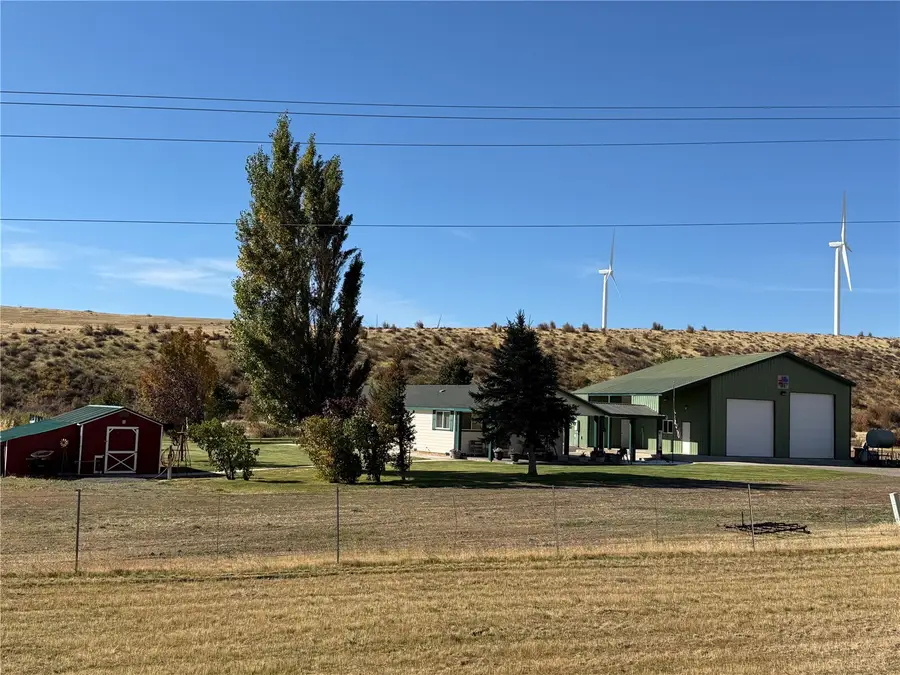 16171 Highway 97, Ellensburg, WA 98926 - #2