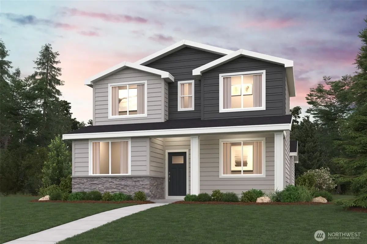 2141 Maple Street, Wenatchee, WA 98801 - #1