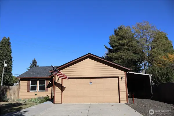 7413 NE 129th Avenue, Vancouver, WA 98682