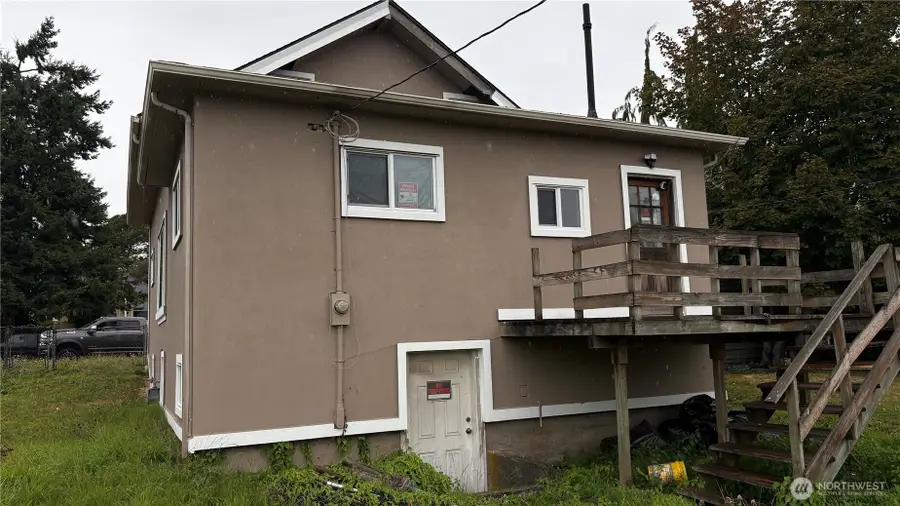 2005 Rockefeller, Everett, WA 98201 - #3