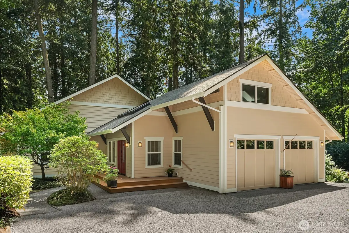 14744 Sivertson Road Ne, Bainbridge Island, WA 98110 - #1