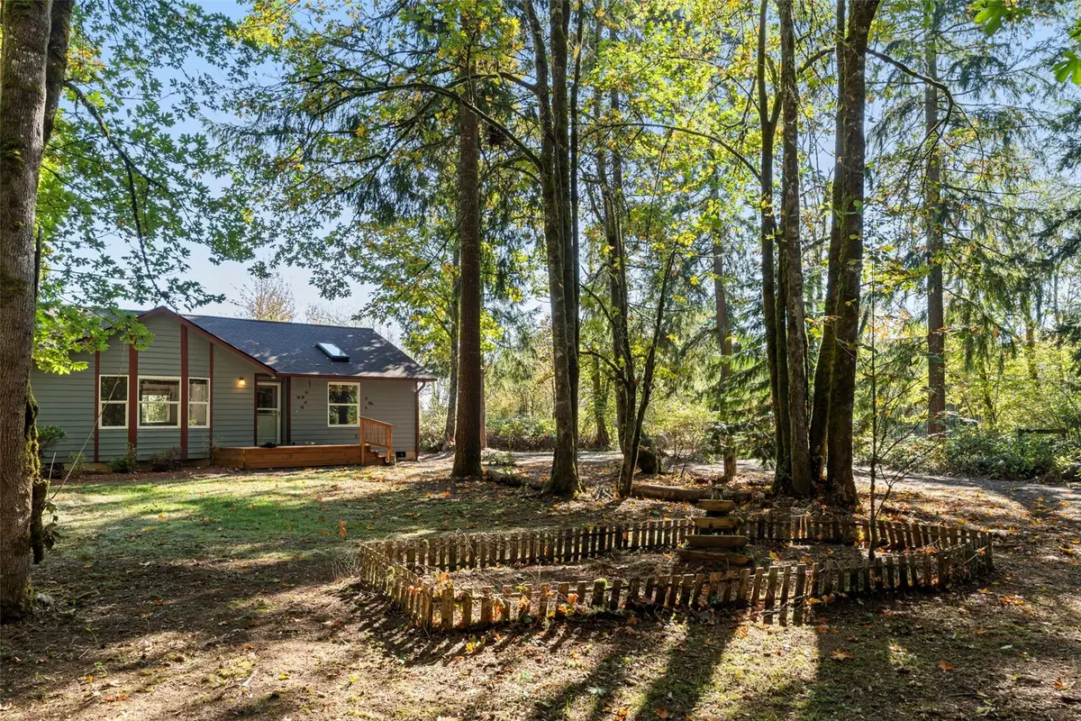 117 Stan View Drive, Napavine, WA 98532 - #1