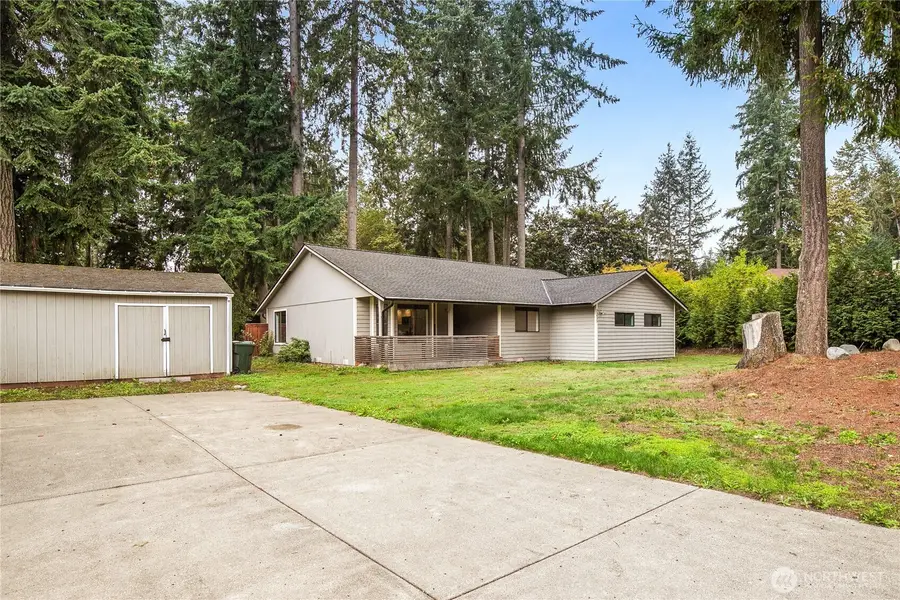 33435 206th Avenue Se, Auburn, WA 98092 - #2