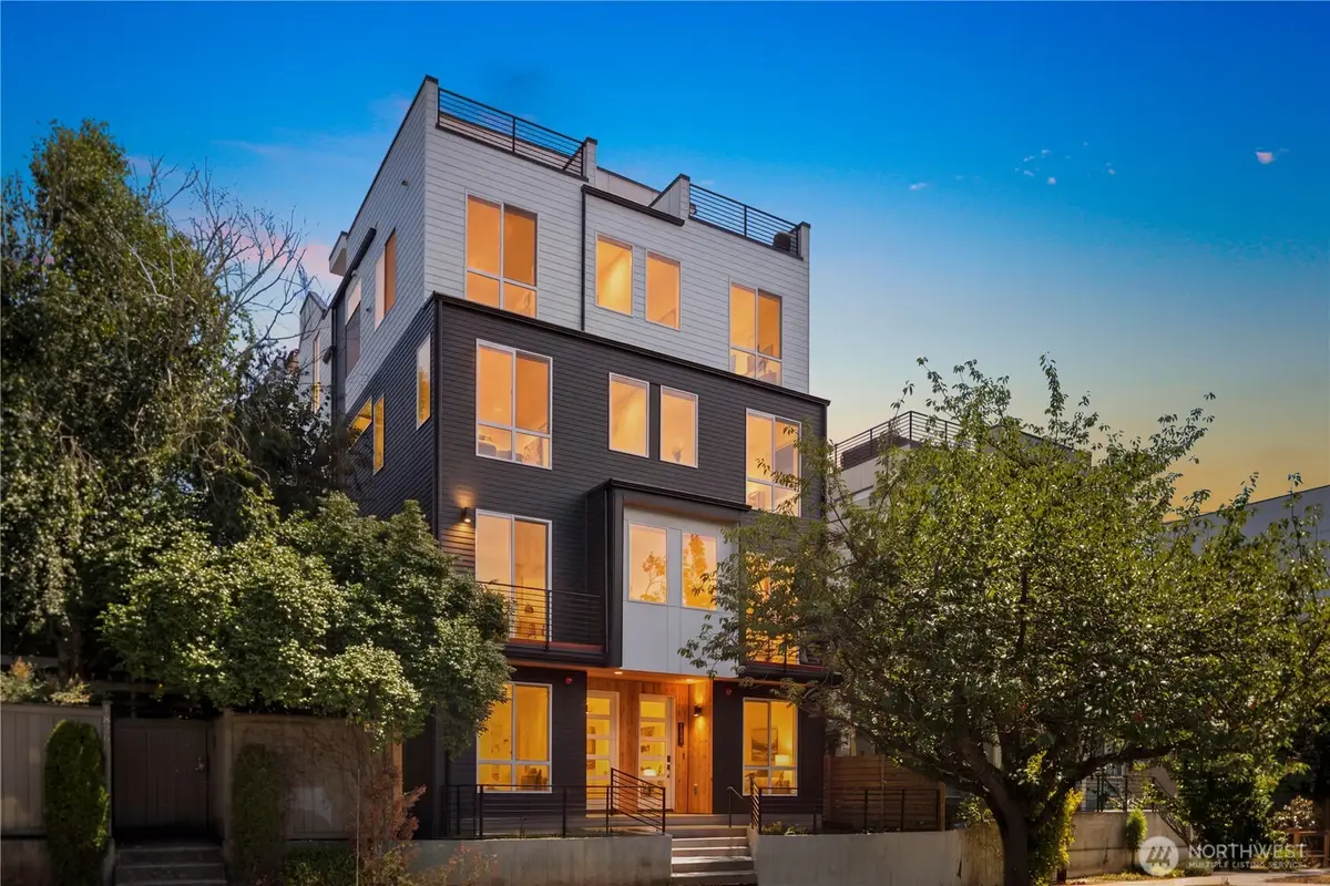 1820 14th Avenue #C, Seattle, WA 98122 - #1
