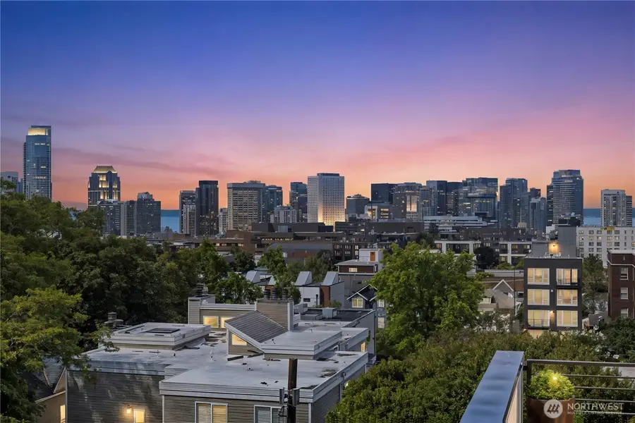 1820 14th Avenue #C, Seattle, WA 98122 - #2