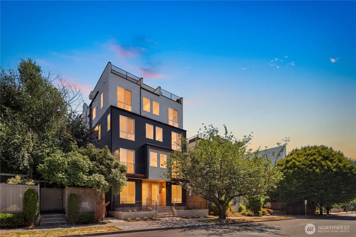 1820 14th Avenue #A, Seattle, WA 98122 - #1