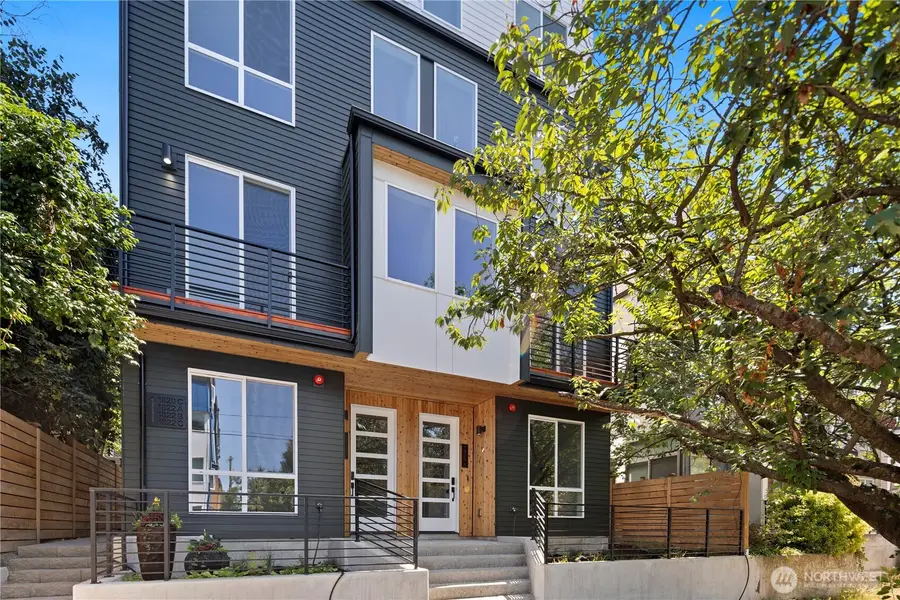 1820 14th Avenue #A, Seattle, WA 98122 - #2