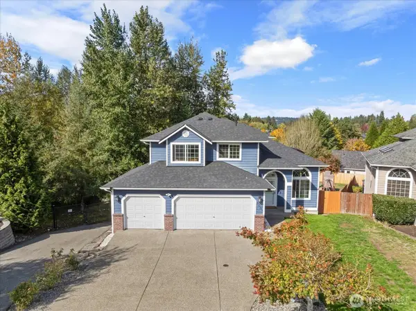 4605 191st Place Ne, Arlington, WA 98223