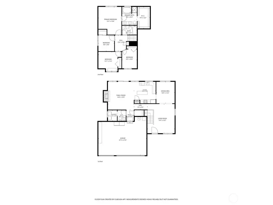 4605 191st Place Ne, Arlington, WA 98223 - #2
