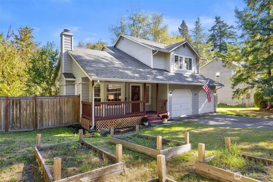 7680 Beacon Place Ne, Bremerton, WA 98311 - #2