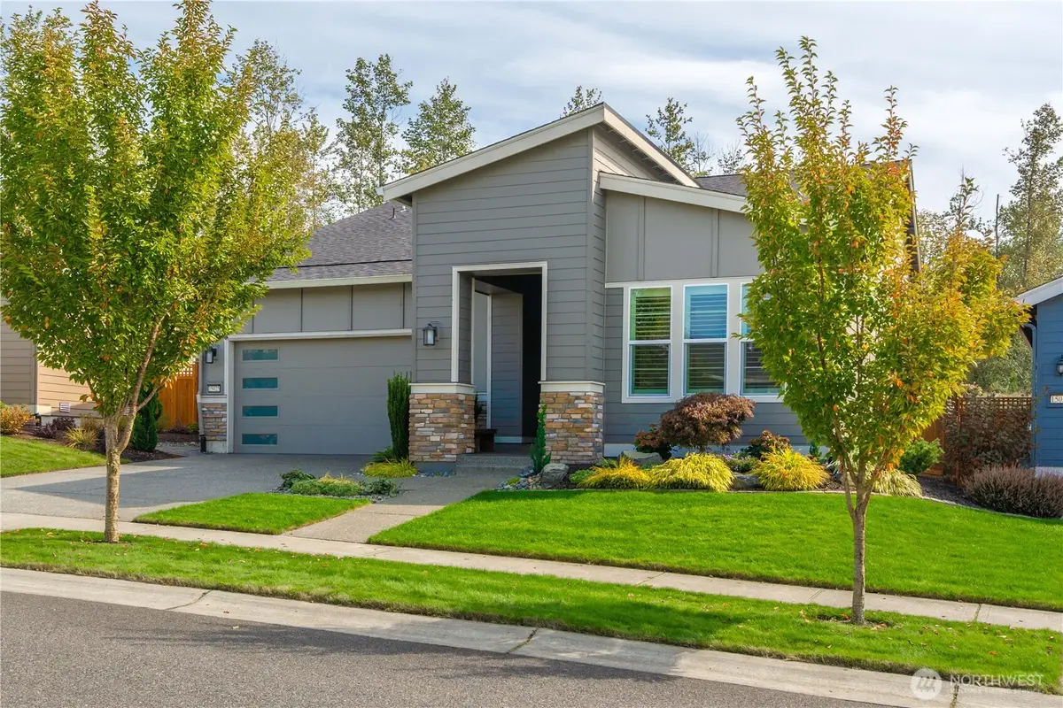 15025 179th Avenue E, Bonney Lake, WA 98391 - #1