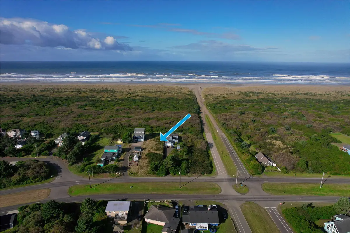 391 Ocean Shores Boulevard Nw #Lot 4, Ocean Shores, WA 98569 - #1