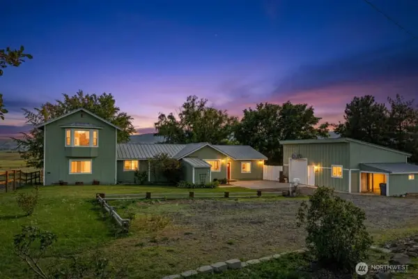 490 Crusoe Lane, Ellensburg, WA 98926