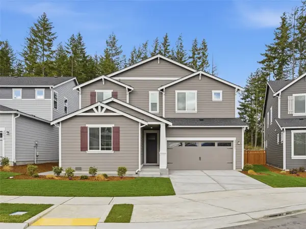 4946 Birkin Drive Sw, Port Orchard, WA 98367