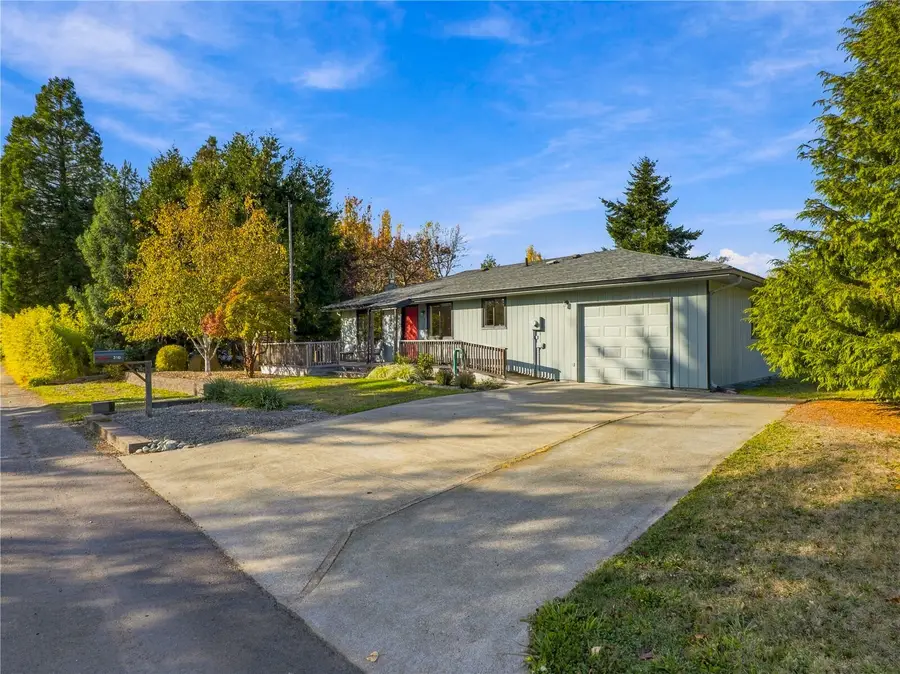 310 S 43rd, Port Townsend, WA 98368 - #3