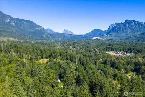 14405 399th Avenue Se, Gold Bar, WA 98251