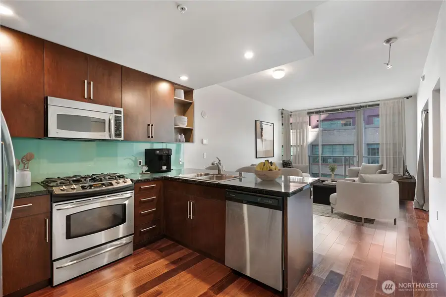 910 Lenora Street #702, Seattle, WA 98121 - #2