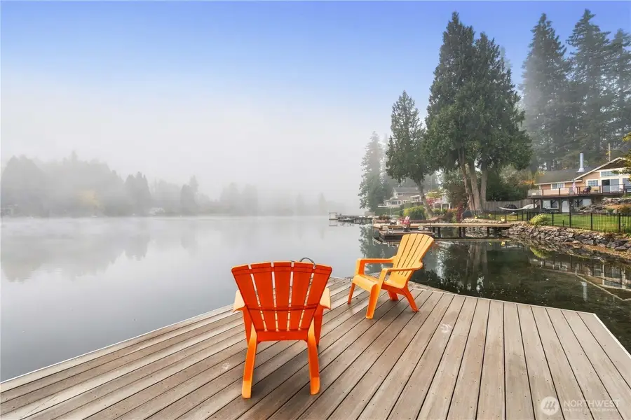 2424 215th Avenue Se, Sammamish, WA 98075 - #2