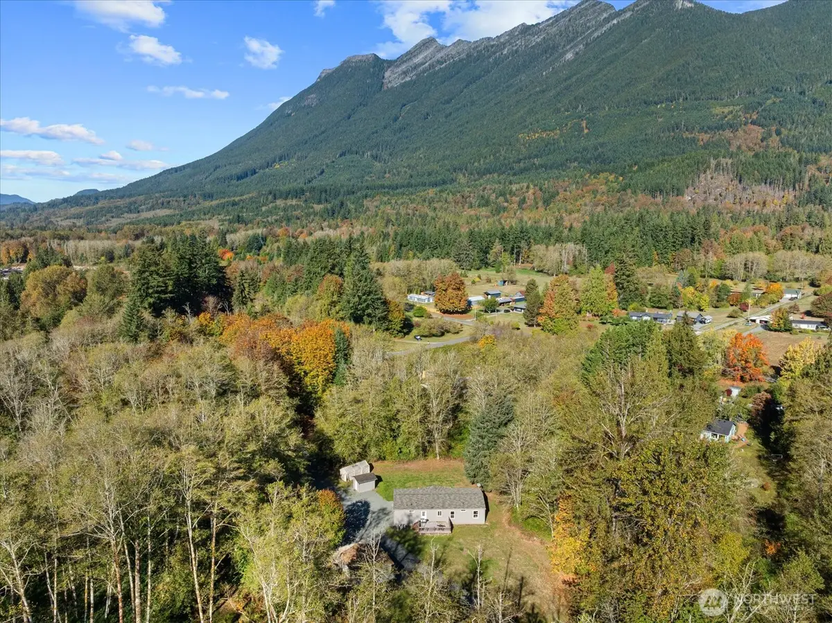 31525 367th Avenue Ne, Arlington, WA 98223 - #1