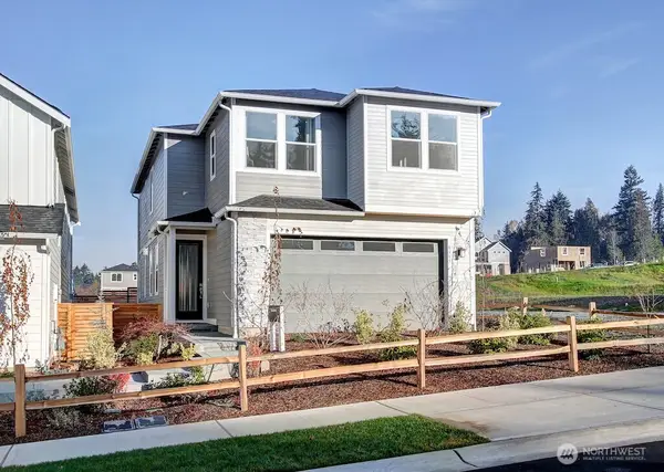 27676 39th Court S #5, Auburn, WA 98001