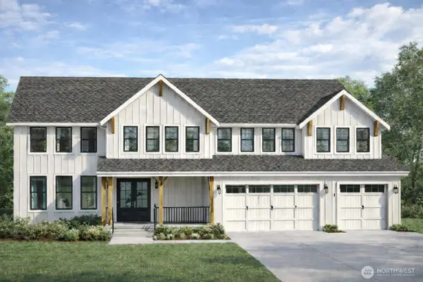 45018 SE 136th Street, North Bend, WA 98045