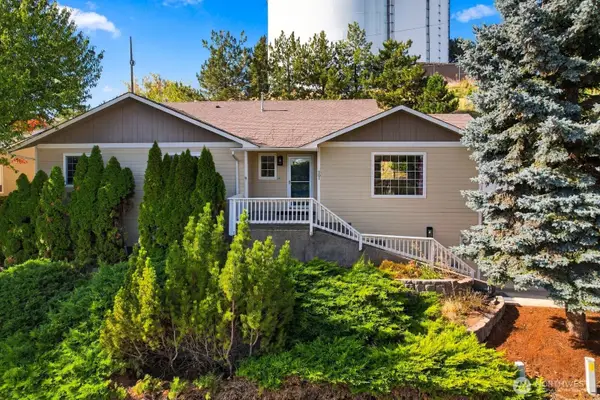 701 N Willow Street, Ellensburg, WA 98926