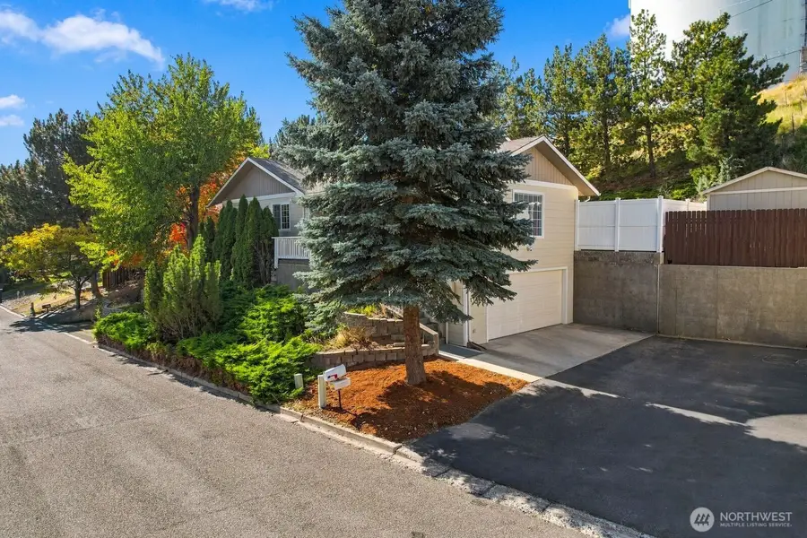 701 N Willow Street, Ellensburg, WA 98926 - #2