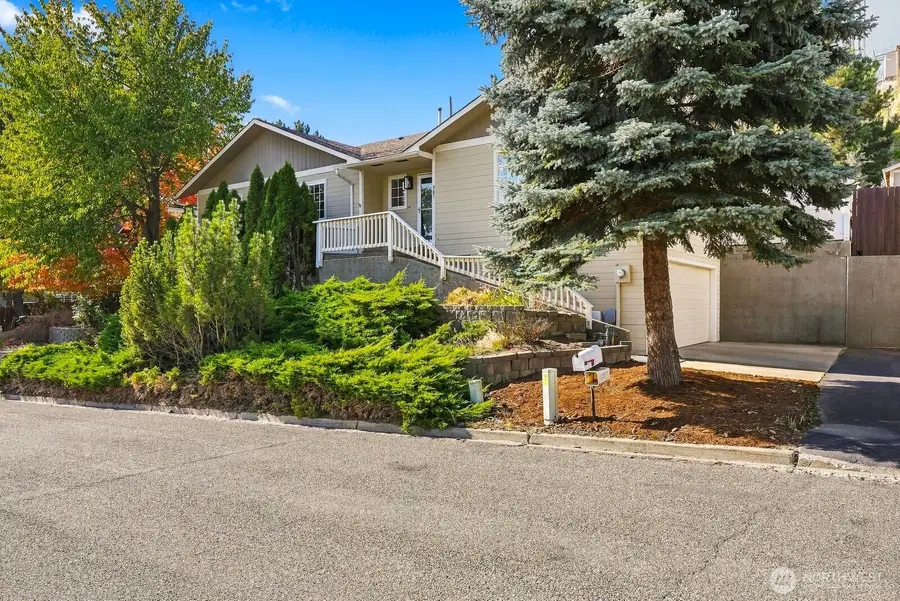 701 N Willow Street, Ellensburg, WA 98926 - #3