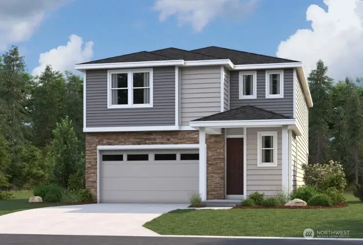 27667 39th Court S #13, Auburn, WA 98001 - #1