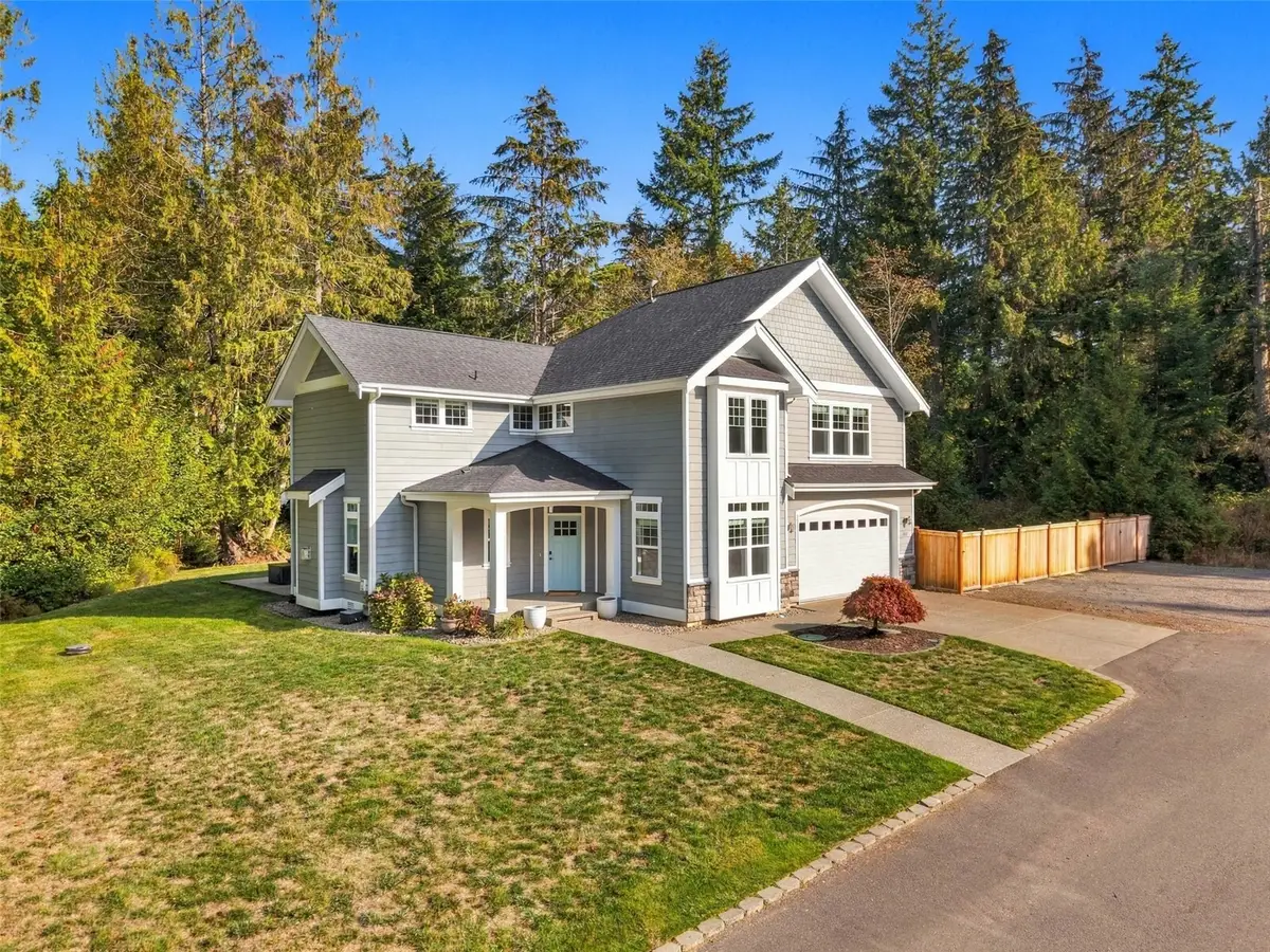 2811 159th Street Ct Nw, Gig Harbor, WA 98332 - #1