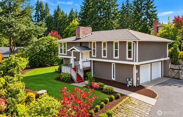 14223 NE 66th Street, Redmond, WA 98052