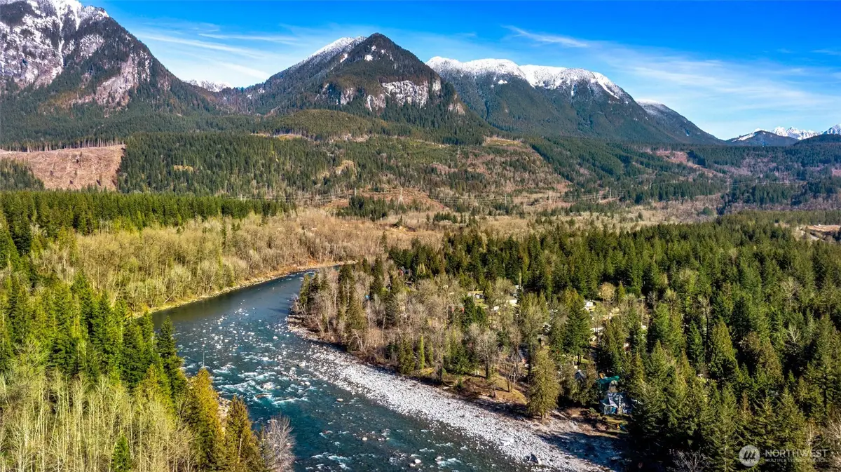 44019 Fir Road, Gold Bar, WA 98251 - #1
