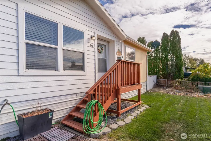 900 N Grape Drive #69, Moses Lake, WA 98837 - #3