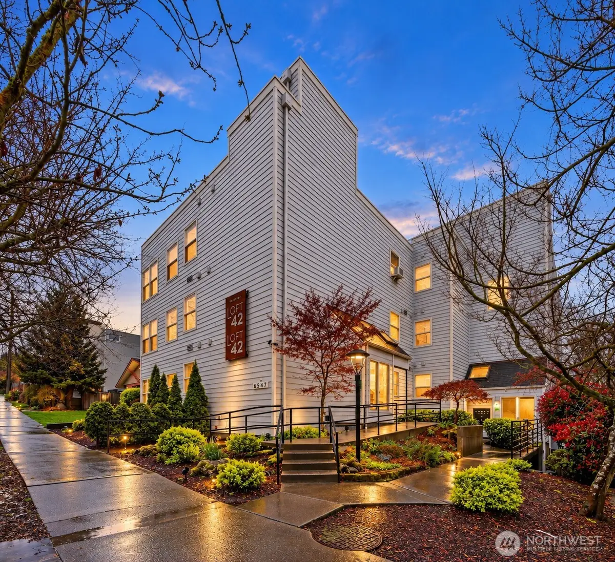 6547 42nd Avenue Sw #303, Seattle, WA 98136 - #1