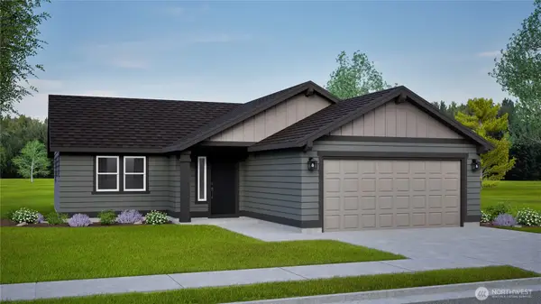 1434 Bill Ave, Walla Walla, WA 99362