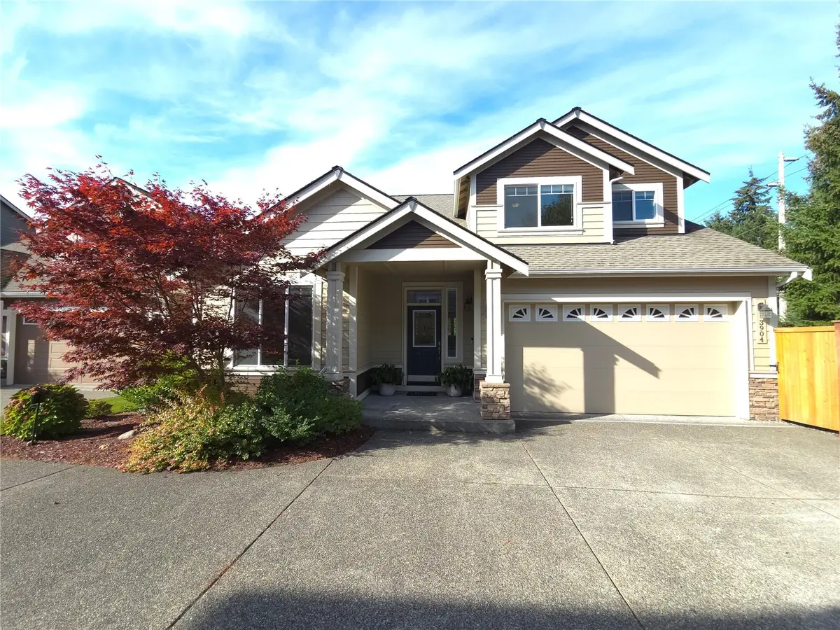 3904 23rd Street Se, Puyallup, WA 98374 - #1