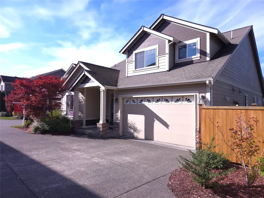 3904 23rd Street Se, Puyallup, WA 98374 - #2