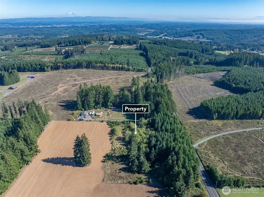 0 Lot 3 Brown Road W #3, Chehalis, WA 98532 - #3