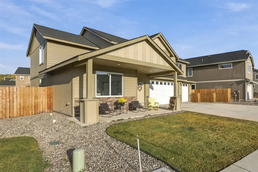 2313 N Sunnyview Lane, Ellensburg, WA 98926 - #3
